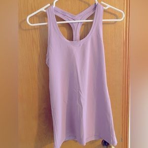 Lululemon Align Racerback Tank